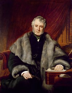 William Lamb, 2. Viscount Melbourne, 1844